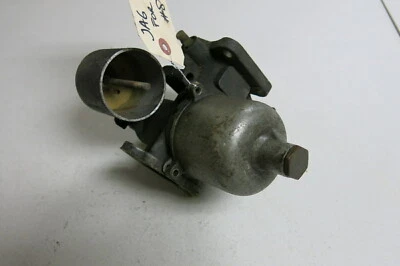 Carburador Jaguar Classic - para piezas (#8) Foto 1 de 4