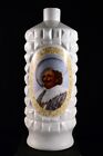 GDR 1877 Crown Vintage Germany Porcelain Liquor Bottle Wagner & Apel