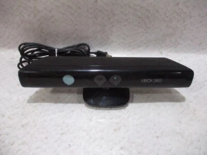 Microsoft Kinect Sensorleiste für Xbox 360 1473 ohne Netzkabel aber funktioniert LESEN - Bild 1 von 7