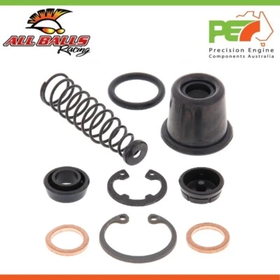 Kit de reconstrucción de cilindro maestro de freno All Balls RR para SUZUKI GSX1250FA 1250cc 10-16 Foto 1 de 4