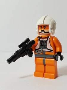Lego Star Wars Minifigure sw0354 Zev Senesca 7958 Advent Calendar 2011 - Picture 1 of 2