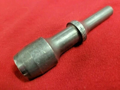 1638 Ajax 5/16" Universal Head AN470 Pneumatic Rivet Set .401" Shank
