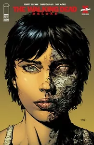 Walking Dead DLX #11 Second Printing - Bild 1 von 1