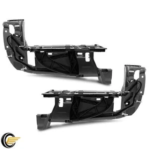 For Toyota Tacoma 2016-2023 Rear Bumper Outer Extension Insert Bracket-Pair Set - Bild 1 von 15