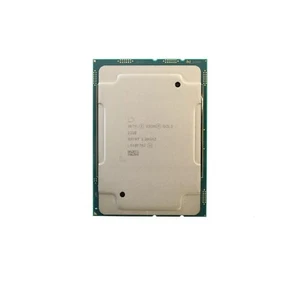 NEU Intel Xeon Gold 5218 Sixteen-Core 2,30GHz Server CPU Prozessor 22MB SRF8T - Bild 1 von 1