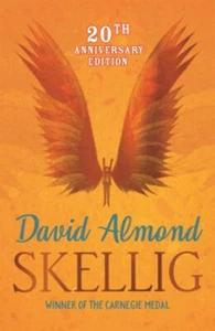 Skellig Paperback David Almond - Picture 1 of 2