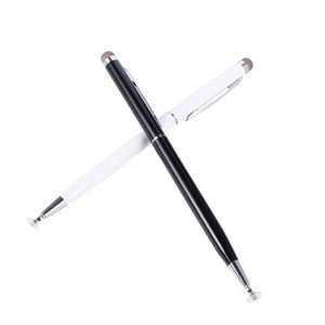 2 Pcs Capacitive Stylus Pens for Touch Screens Tablet Accessories - Zdjęcie 1 z 12
