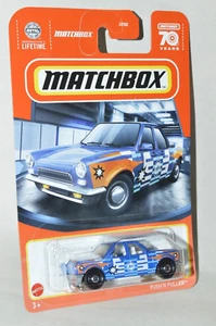 1:64 die cast Matchbox 53/100 Push 'N Puller - Picture 1 of 1