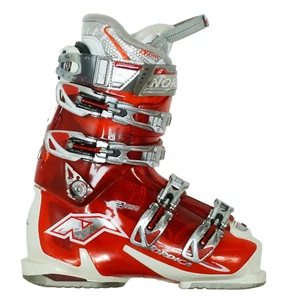 Nordica Olympia SM12 Damen Skischuhe MP24 Größe ca. 37,5-38 (P20) - Bild 1 von 8