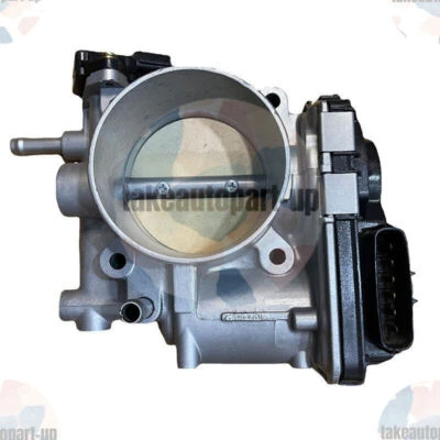 Throttle Body Assembly 16112-AA110 FIt for Subaru Impreza WRX STI 2.5L 2004-2005 - Image 1 of 2