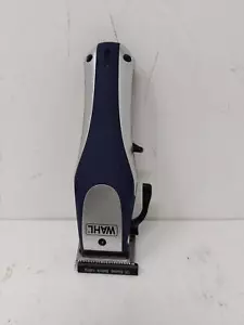 Wahl Lithium Ion Pro Rechargeable Cord/Cordless Hair Clippers (Model 79470 - Picture 1 of 6