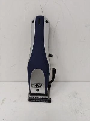 Wahl Lithium Ion Pro Rechargeable Cord/Cordless Hair Clippers (Model 79470 - Image 1 of 4