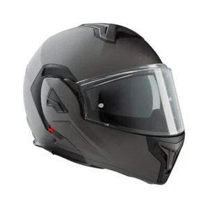 Casco Tucano Urbano Fastflip gris antracita mate - Imagen 1 de 7