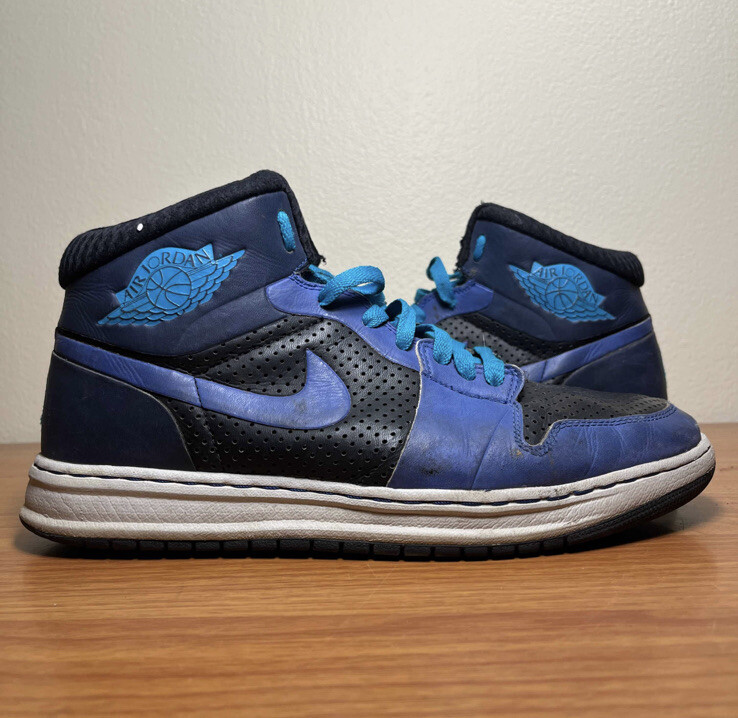 AIR JORDAN1アルファ 26cm Jordan Alpha 1 W3lcome Home for Sale | Authenticity