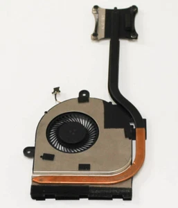807523-001 HP COOLING HEATSINK W/ FAN THERMAL MODULE M6-W101DX "GRADE A" - Bild 1 von 1