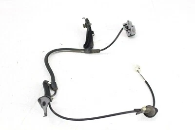 Cable sensor velocidad abs rueda trasera izquierda Toyota Sienna 2011-2020 Foto 1 de 4