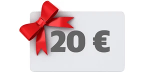 DB Gutschein Bahn.de Deutsche Bahn Gutschein 20€ mit 49€MBW eCoupon - Bild 1 von 1