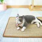 Chat Scratch Mat Cat Scratcher pour tapis de canapé pour grand moyen petit