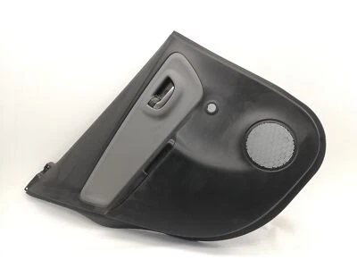 TOYOTA YARIS P13 Rear Left Door Panel 2016 11393421 - Image 1 of 4