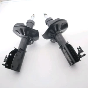 Pair Brand new Front Shock Absorbers for Mazda 323 Astina BJ BJ10 98-03 - Picture 1 of 3