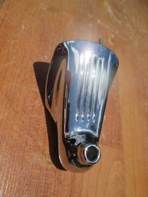 Buick LH 1940 limpiaparabrisas soporte fabricante original GM NOS #40537060 Foto 1 de 4