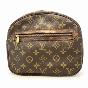 Louis Vuitton Monogram Senlis M51222 Shoulder Bag #FQ191-250 - Picture 1 of 24