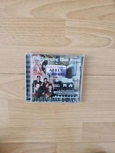 The Swinging Blue Jeans At Abbey Road 1963 to 1967 CD Used . - Picture 1 of 2