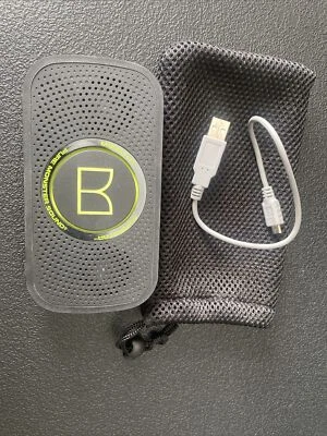 Altavoz portátil Monster Superstar Bluetooth original Foto 1 de 3