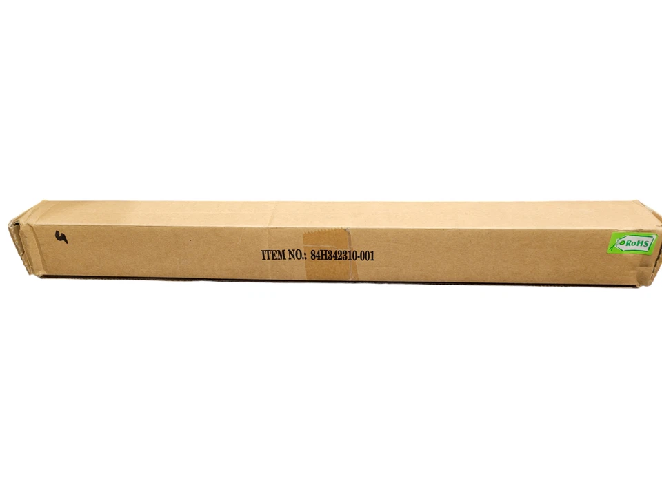 Chenbro Rack Slide Rails 84H342310-001 - Image 1 of 4