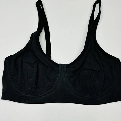 Sujetador deportivo Natori 34D con aros convertible correas ajustables soporte medio Foto 1 de 4