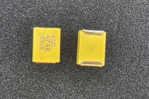 10Stk S+M B82432A SMD Induktivität 470uH 75mA 1812-A NEU Gurt - Bild 1 von 3