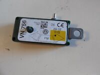 BMW X5 SERIES E53 AMPLIFIER TRAP CIRCUIT 65258377656 8377656 BMW X5 SERIES E53 AMPLIFIER TRAP CIRCUIT 65258377656 8377656