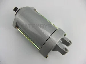 New Starter Motor For Harley Davidson V-Rod 2002-2014 VRSCF Night Muscle Street - Picture 1 of 3