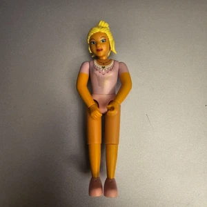 Lego Friends Minifiguren zufällige Mädchen Figuren Menschen - Bild 1 von 1