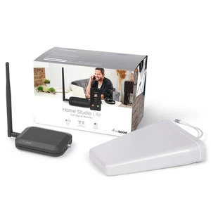 Home Studio Lite - Cell Phone Signal Booster for Verizon and AT&T only | Boos... - Picture 1 of 6