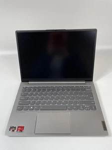Lenovo Thinkbook 13S G2 ARE 13,3" 512GB silber (WLAN) Smartphone - defekt - Bild 1 von 7