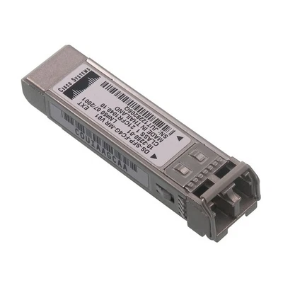 Cisco Transceiver Module 4Gbps SFP GBIC Modul LW 1310nm - DS-SFP-FC4G-MR - Bild 1 von 2