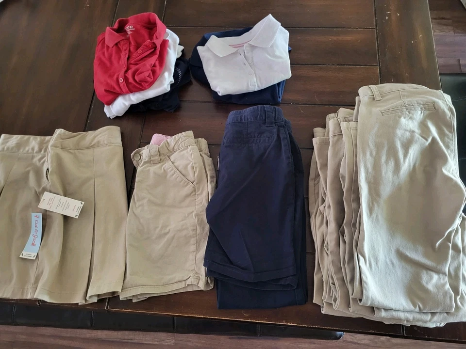 Kids Uniform - Image 1 of 1