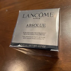 Lancôme 20ml Absolue Revitalizing Eye Cream - Picture 1 of 5