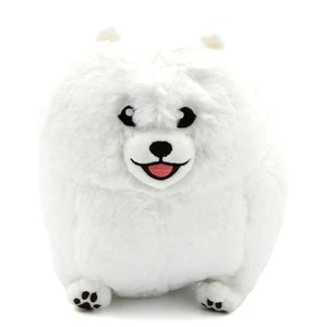 Nuovo peluche Kedama GIVEN 8 pollici (ufficiale Great Eastern) 471017 Givun cane peluche - Foto 1 di 3