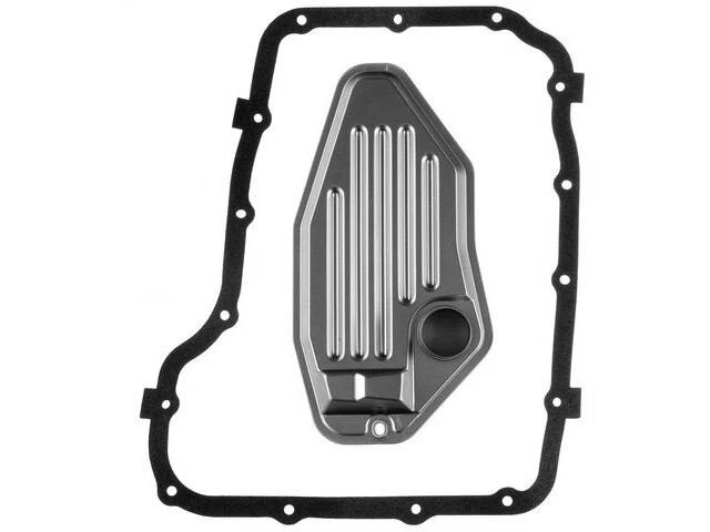 Automatic Transmission Filter Kit For 2002-2010 Dodge Ram 1500 2004 2008 WQ978HJ - Image 1 of 1