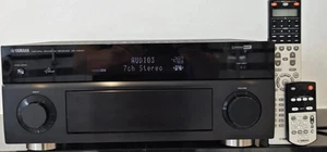 Yamaha RX-V2067 7.1 AV Reciver - Bild 1 von 14