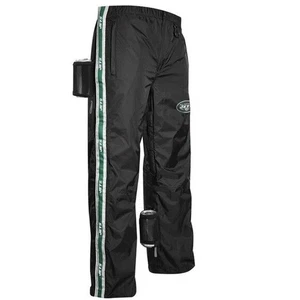 NFL NEW YORK JETS - TAIL-GATOR PANTS - Tailgate Wind Proof Pants SMALL - Bild 1 von 1