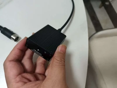 Nakamichi Dragon TapeDeck REMOTE CONTROL - image 1 of 4