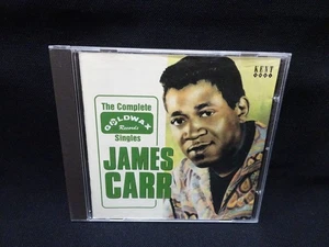 James Carr – The Complete Goldwax Singles - NM - NEW CASE!!! - Picture 1 of 4