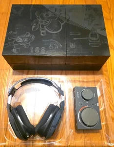 Astro A40 + Mixamp Pro TR Xbox One Windows Mac w/ Original Box Tournament Ready - Picture 1 of 13