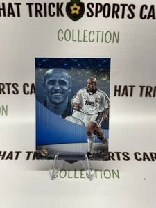 2024-25 Topps Uefa Club Competitions - Best of the Best Roberto Carlos /75 - Picture 1 of 2