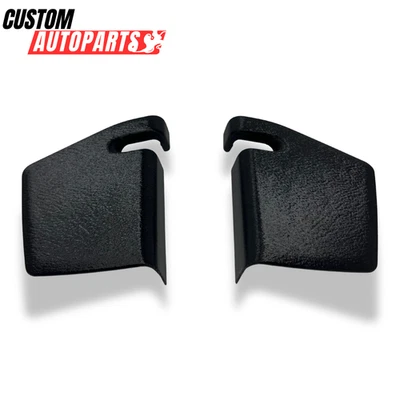 Juego de embellecedores de cubierta Tonneau BMW E30 convertible 1984-1993 | 51131932869 92870 Foto 1 de 4