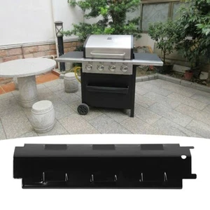 Für Charbroil Ersatz Edelstahl BBQ Grill Hitzezelte 4er Set - BBQ - Bild 1 von 35