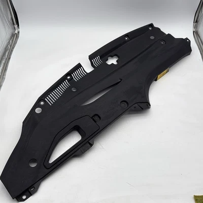 Cubierta de sello de conducto de admisión de aire frío OEM LEXUS RX350 2010-2015 53295-0E021 Foto 1 de 4